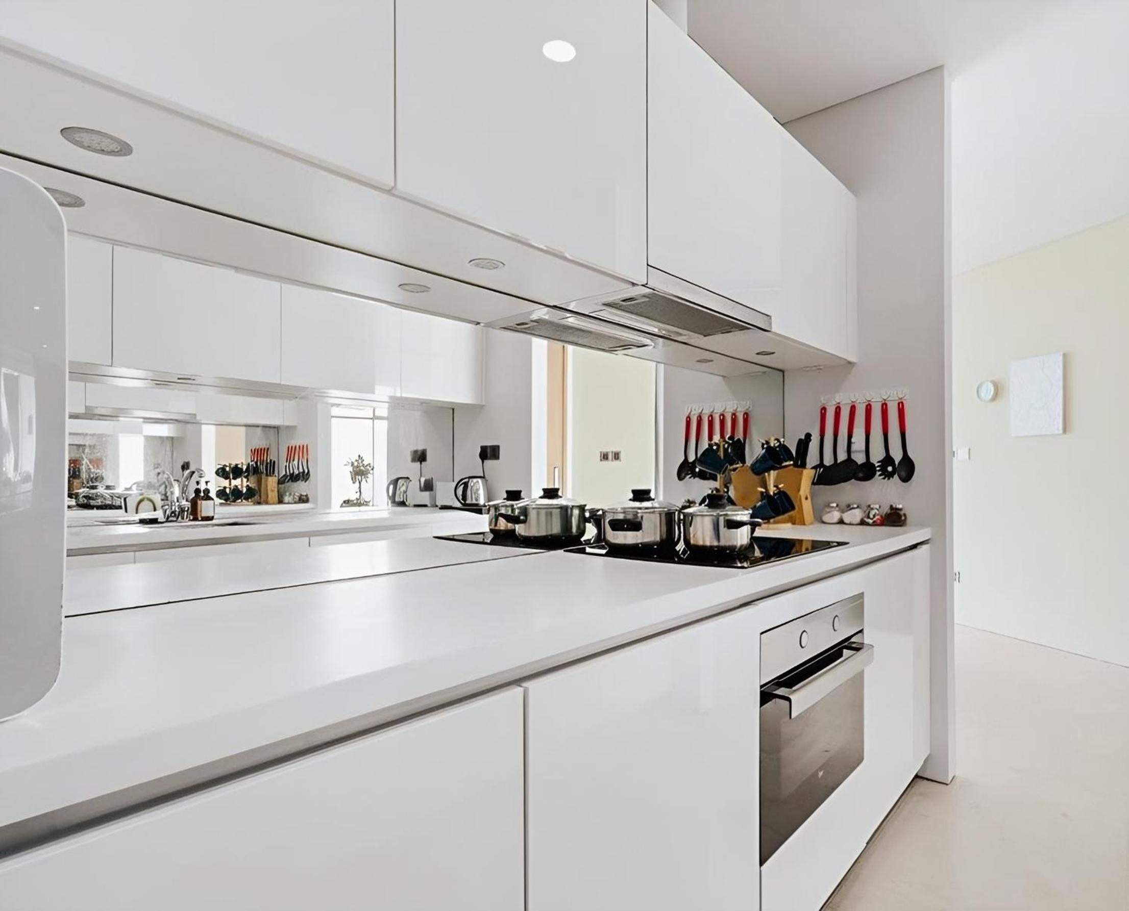 Vortex Hotel Suites KLCC At Kuala Lumpur City Center