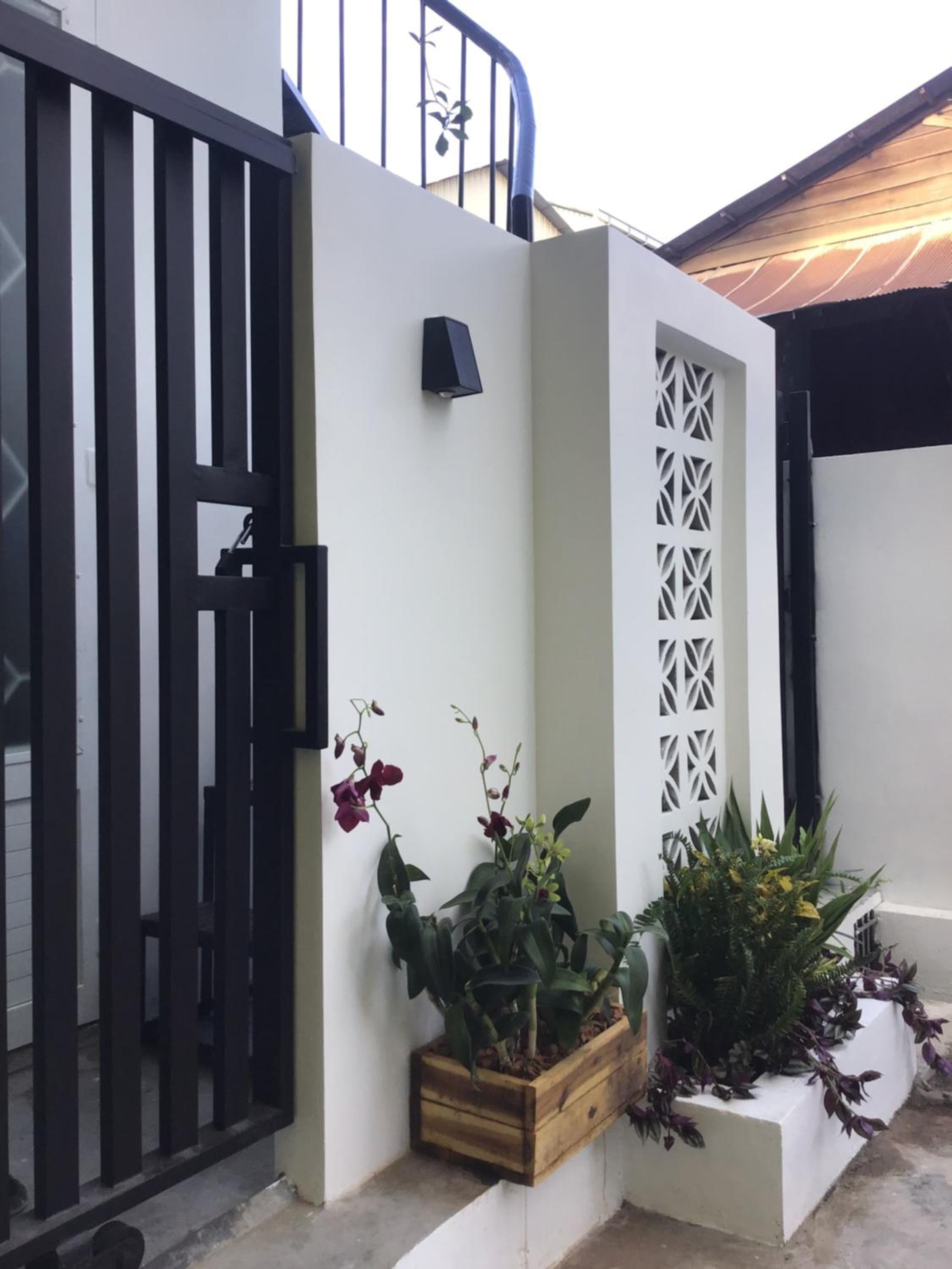 Kitya Homestay