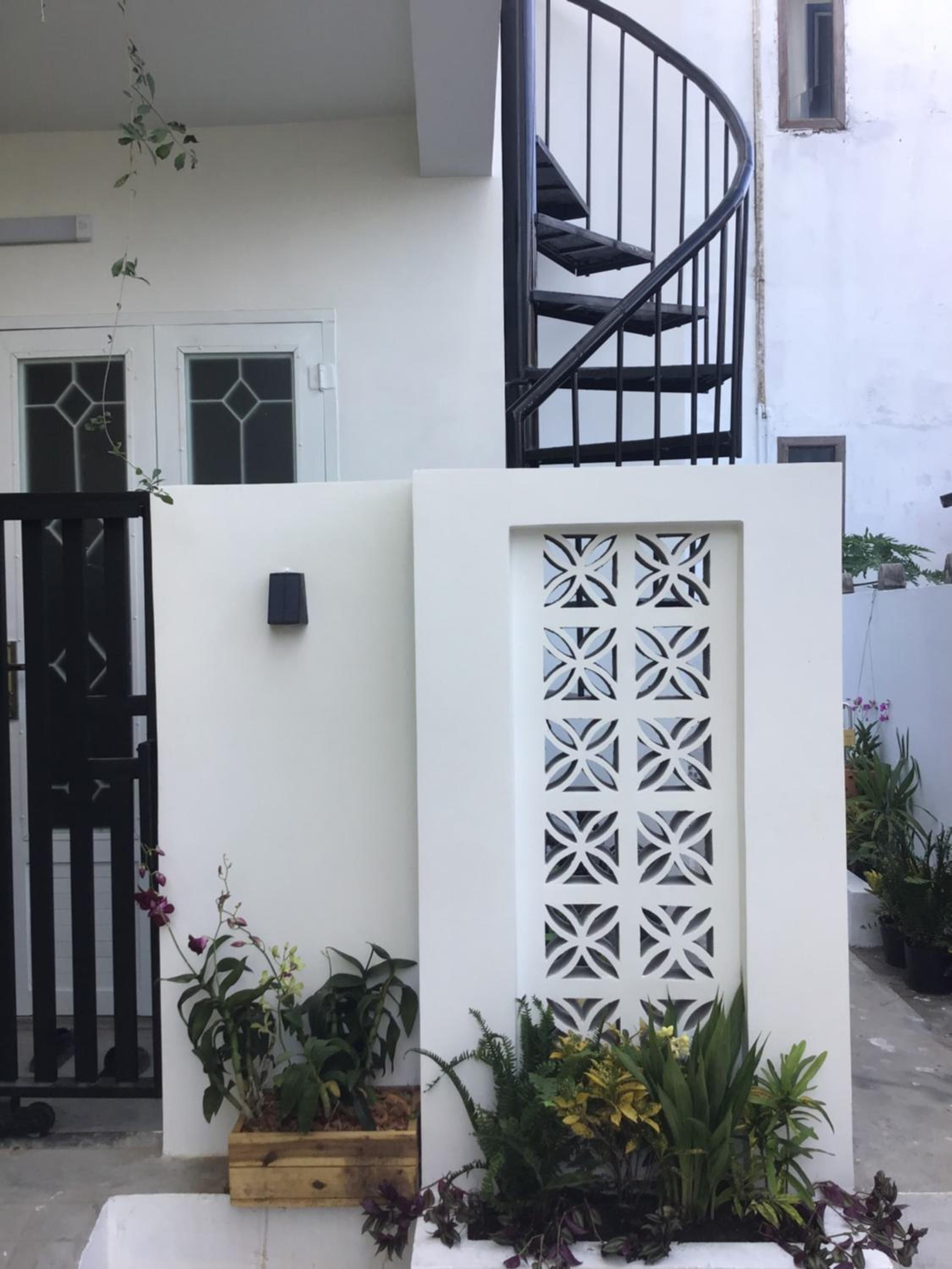 Kitya Homestay