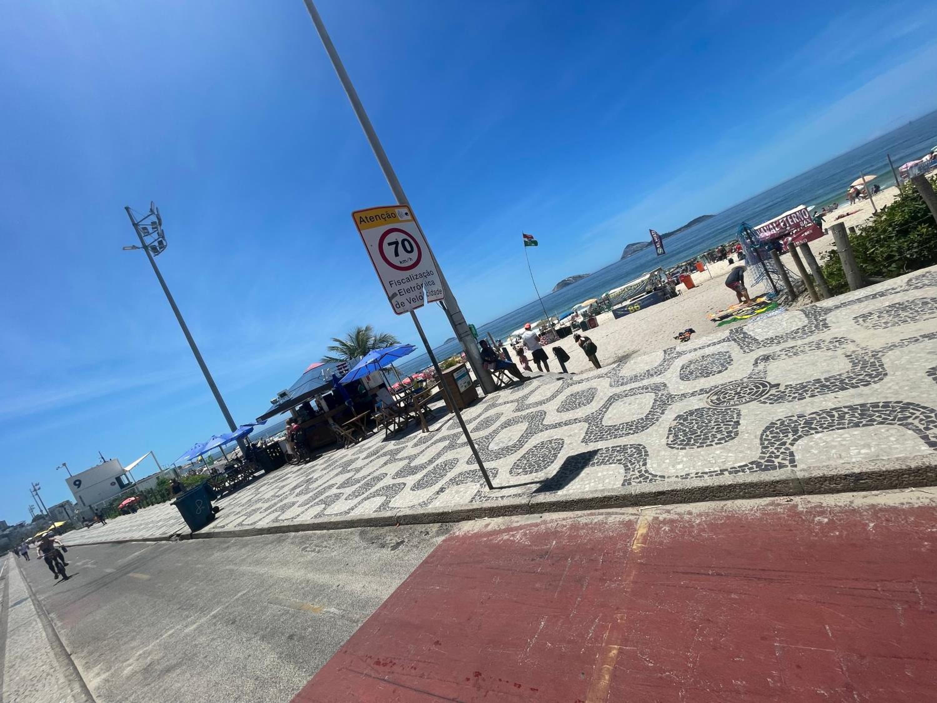sweet ipanema Studio