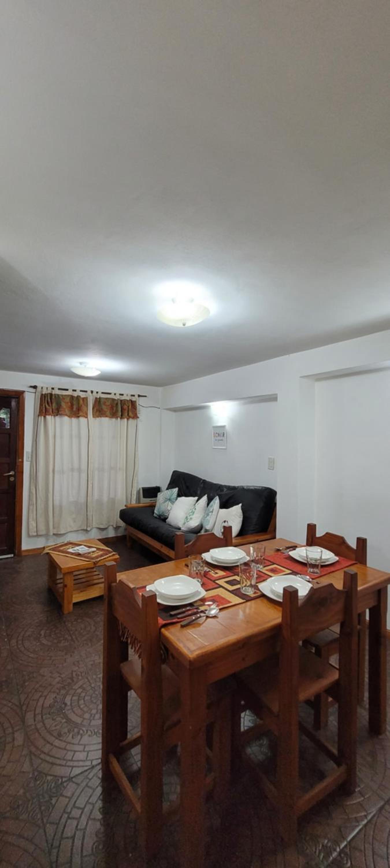 Departamento UNO El Bolsón Centro