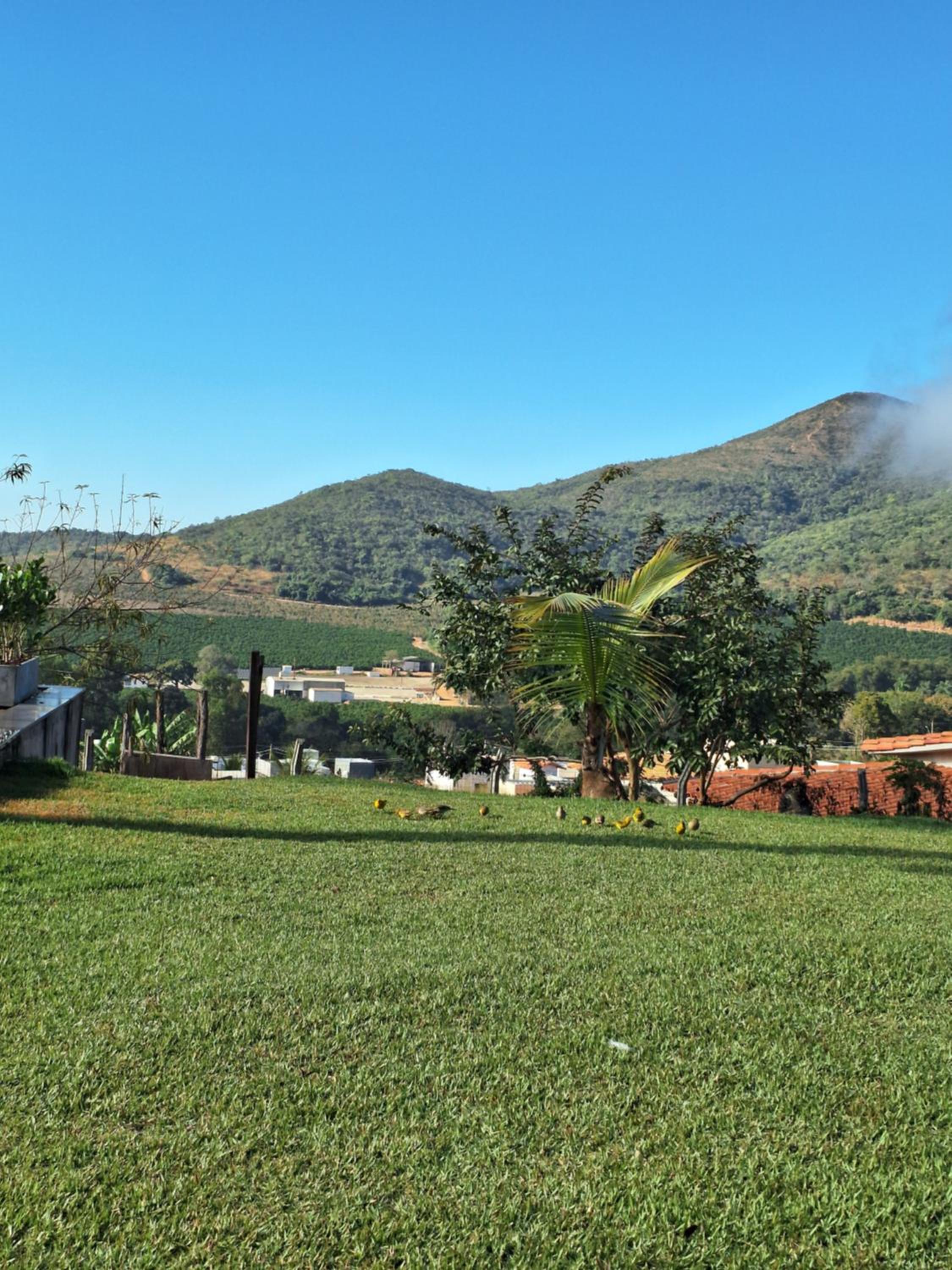 Paraíso em Capitólio MG