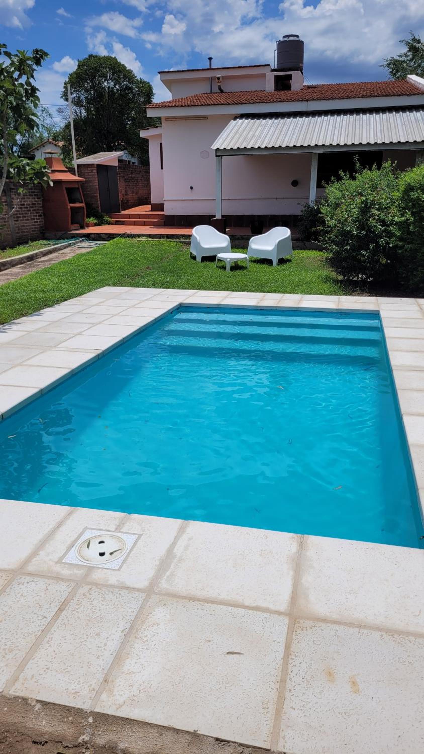 Casa Villa del Dique