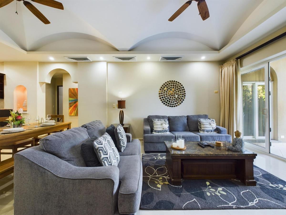 Matapalo 205- 2 Bedroom Condo at the Diria Resort