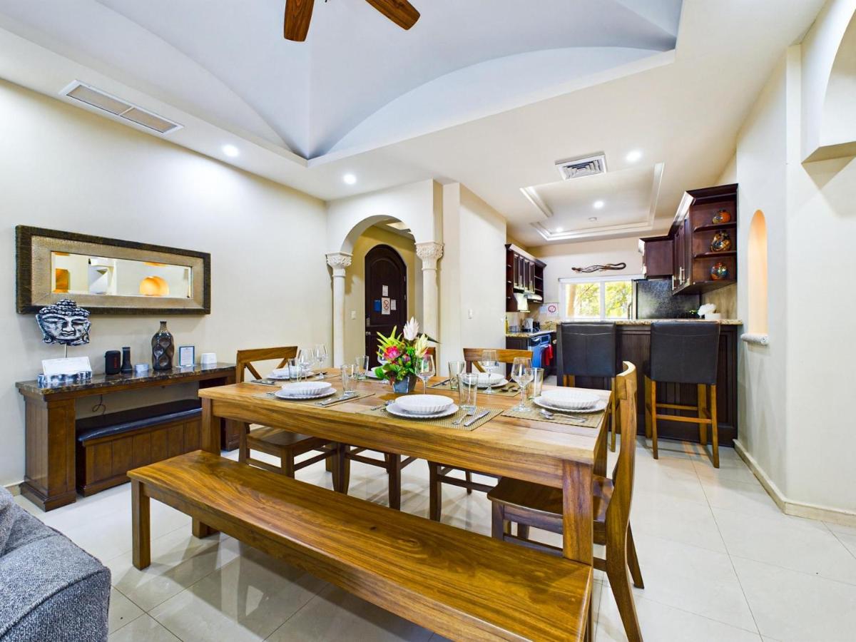 Matapalo 205- 2 Bedroom Condo at the Diria Resort
