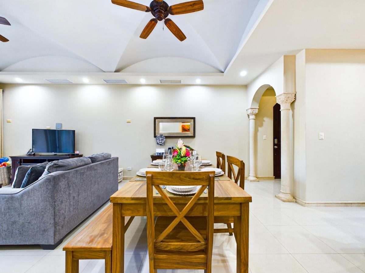 Matapalo 205- 2 Bedroom Condo at the Diria Resort