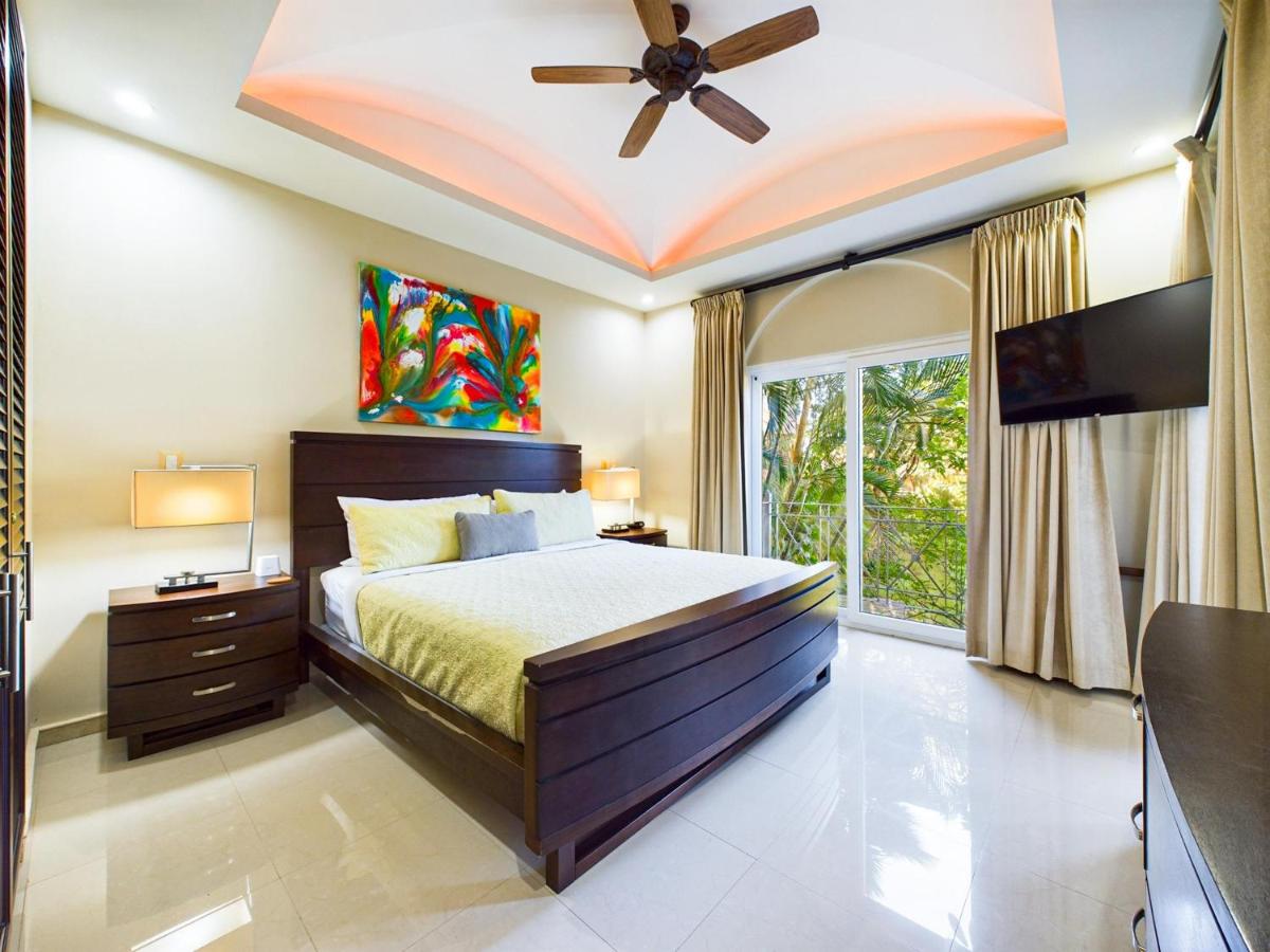 Matapalo 205- 2 Bedroom Condo at the Diria Resort
