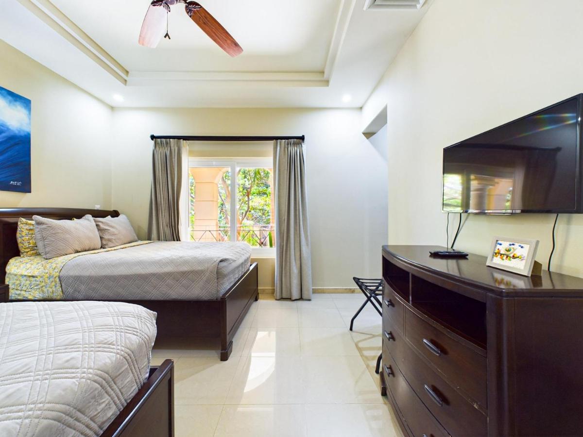Matapalo 205- 2 Bedroom Condo at the Diria Resort