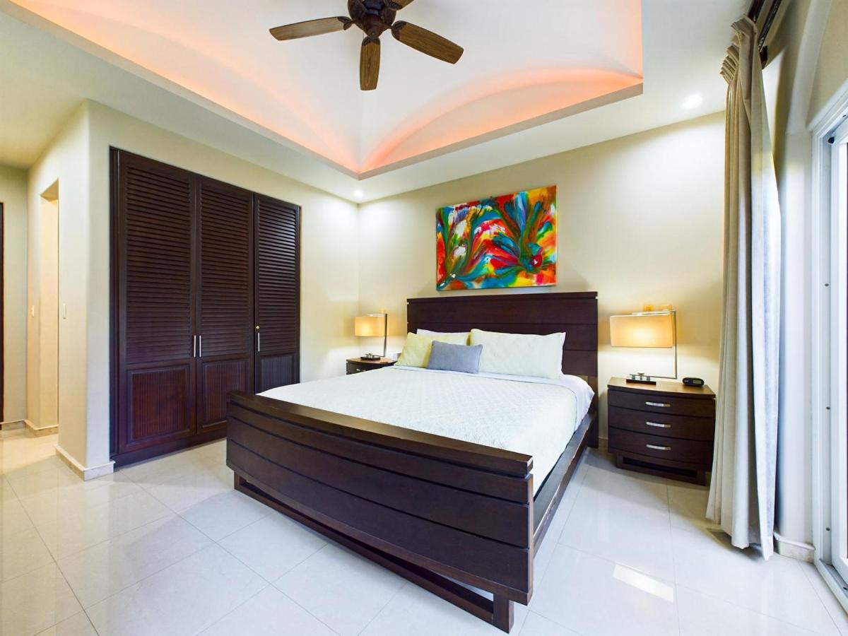 Matapalo 205- 2 Bedroom Condo at the Diria Resort