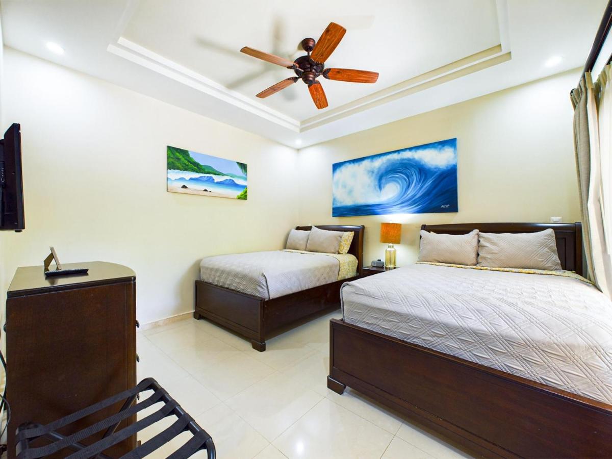 Matapalo 205- 2 Bedroom Condo at the Diria Resort