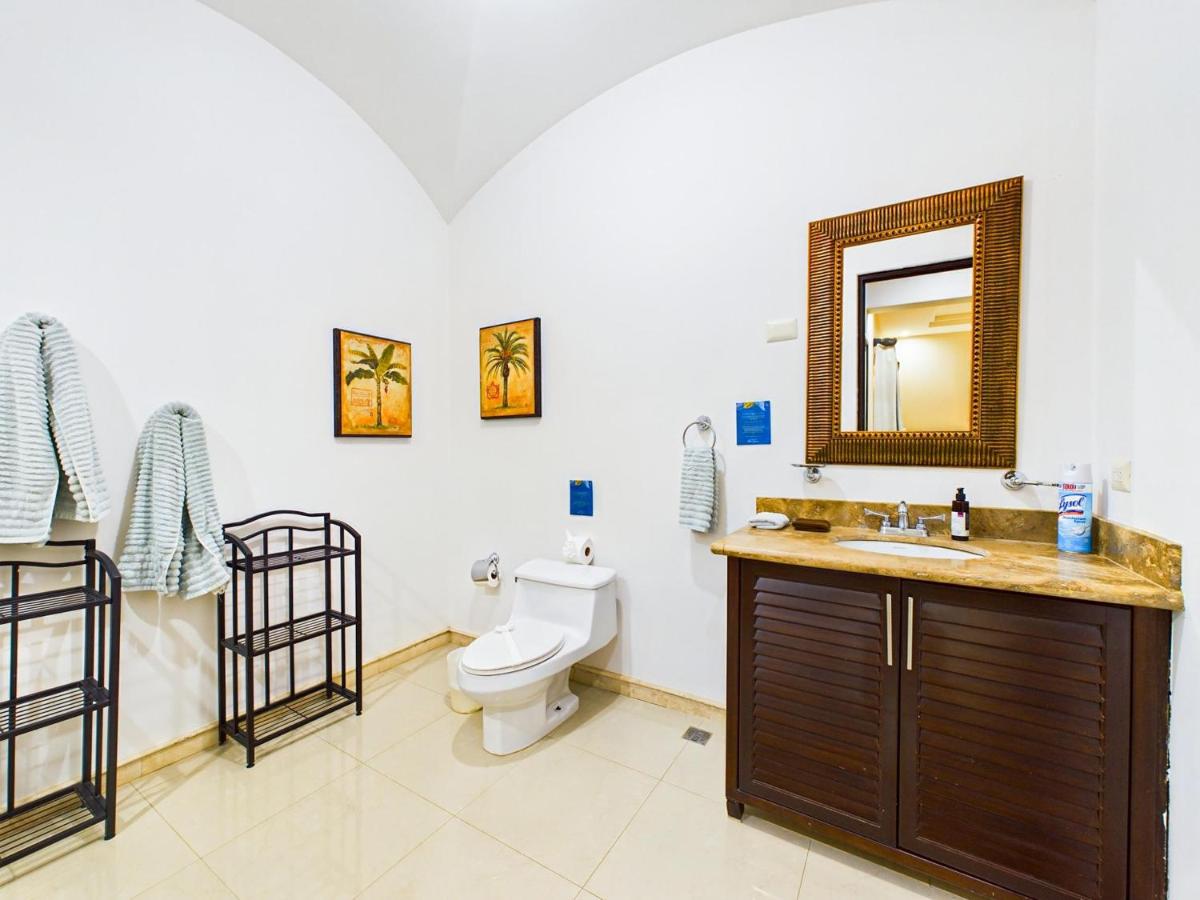 Matapalo 205- 2 Bedroom Condo at the Diria Resort