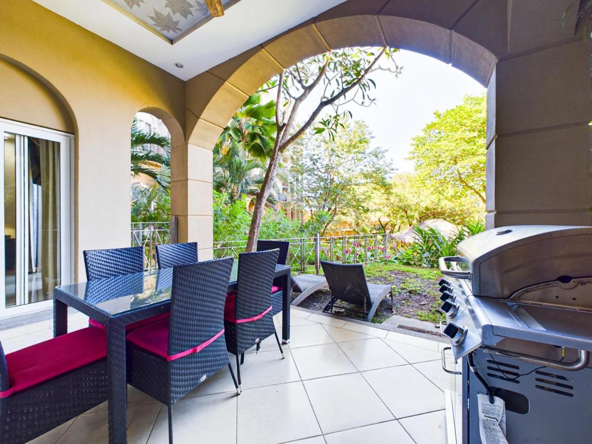 Matapalo 205- 2 Bedroom Condo at the Diria Resort