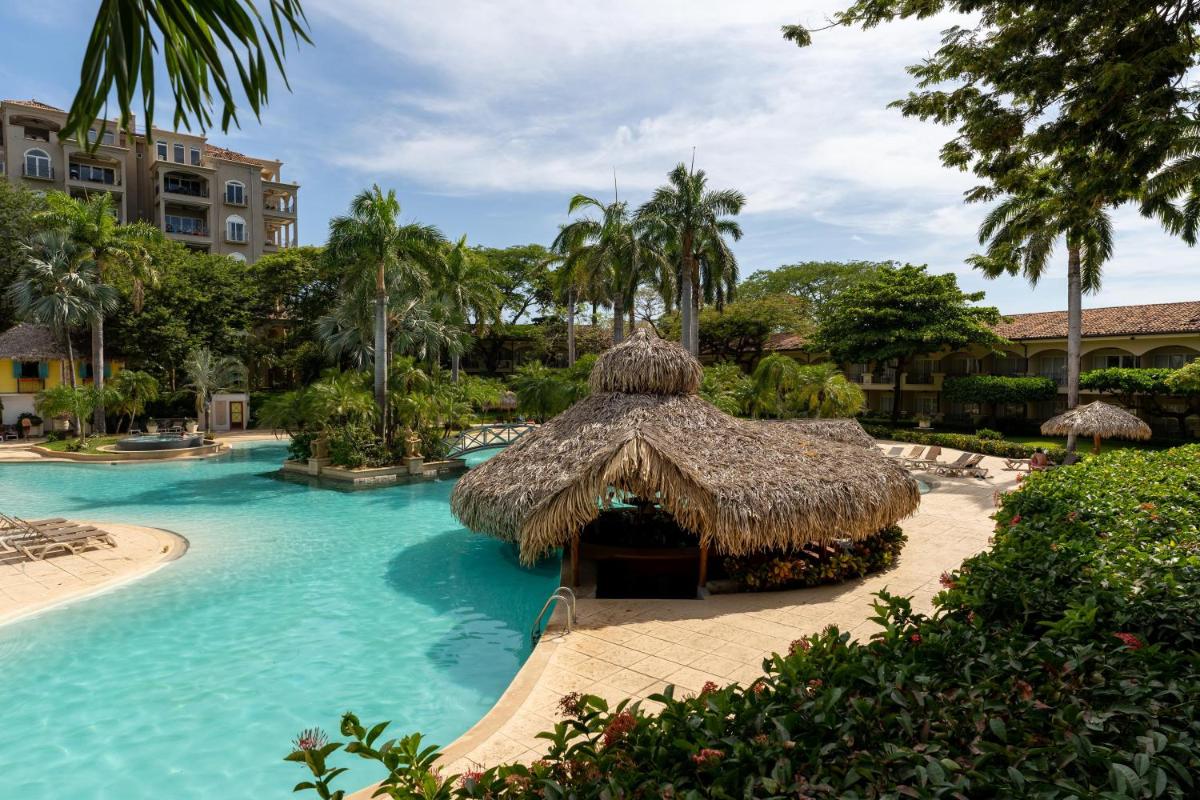 Matapalo 205- 2 Bedroom Condo at the Diria Resort