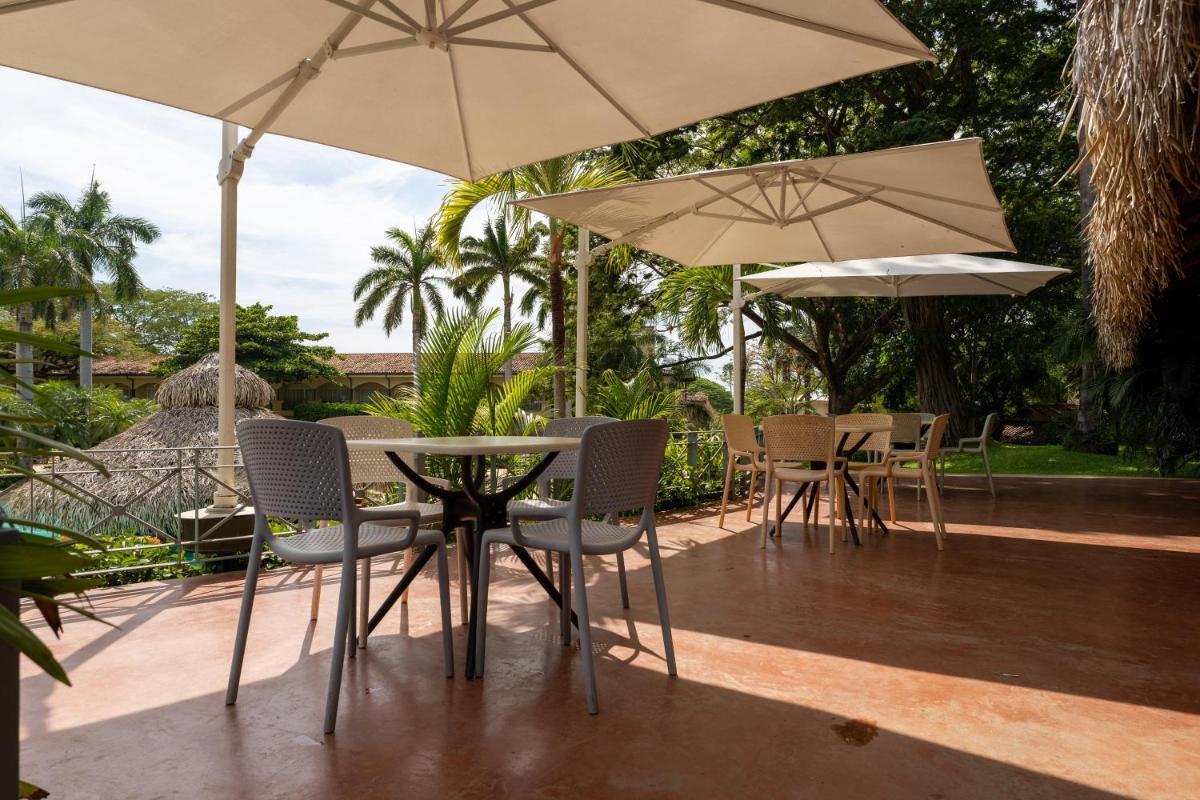 Matapalo 205- 2 Bedroom Condo at the Diria Resort