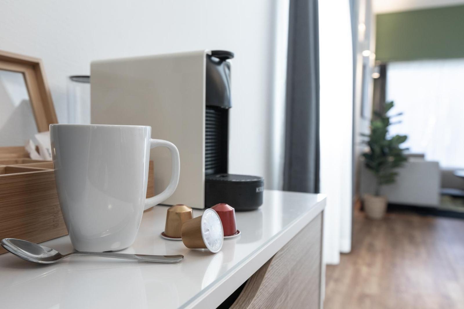 Spirit Apartments Suites