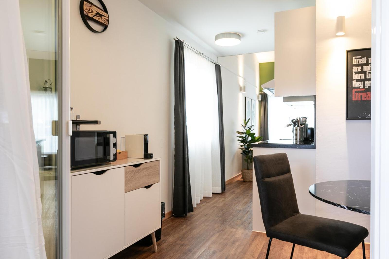 Spirit Apartments Suites