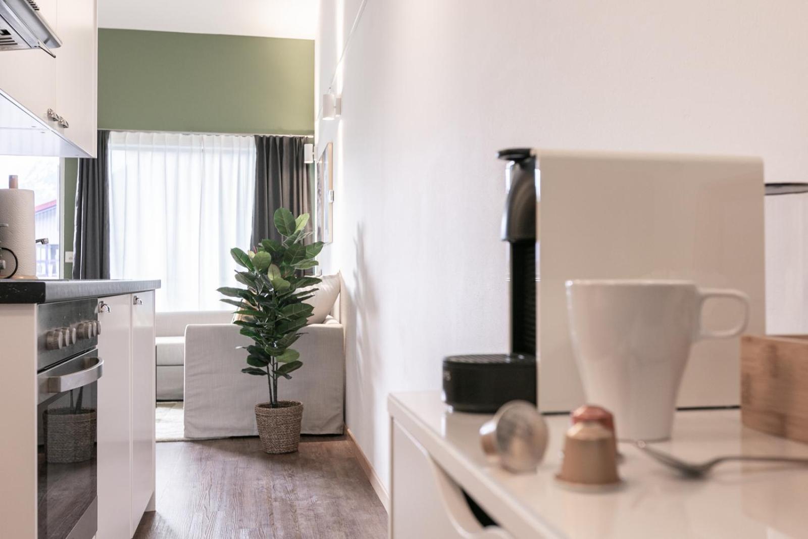 Spirit Apartments Suites