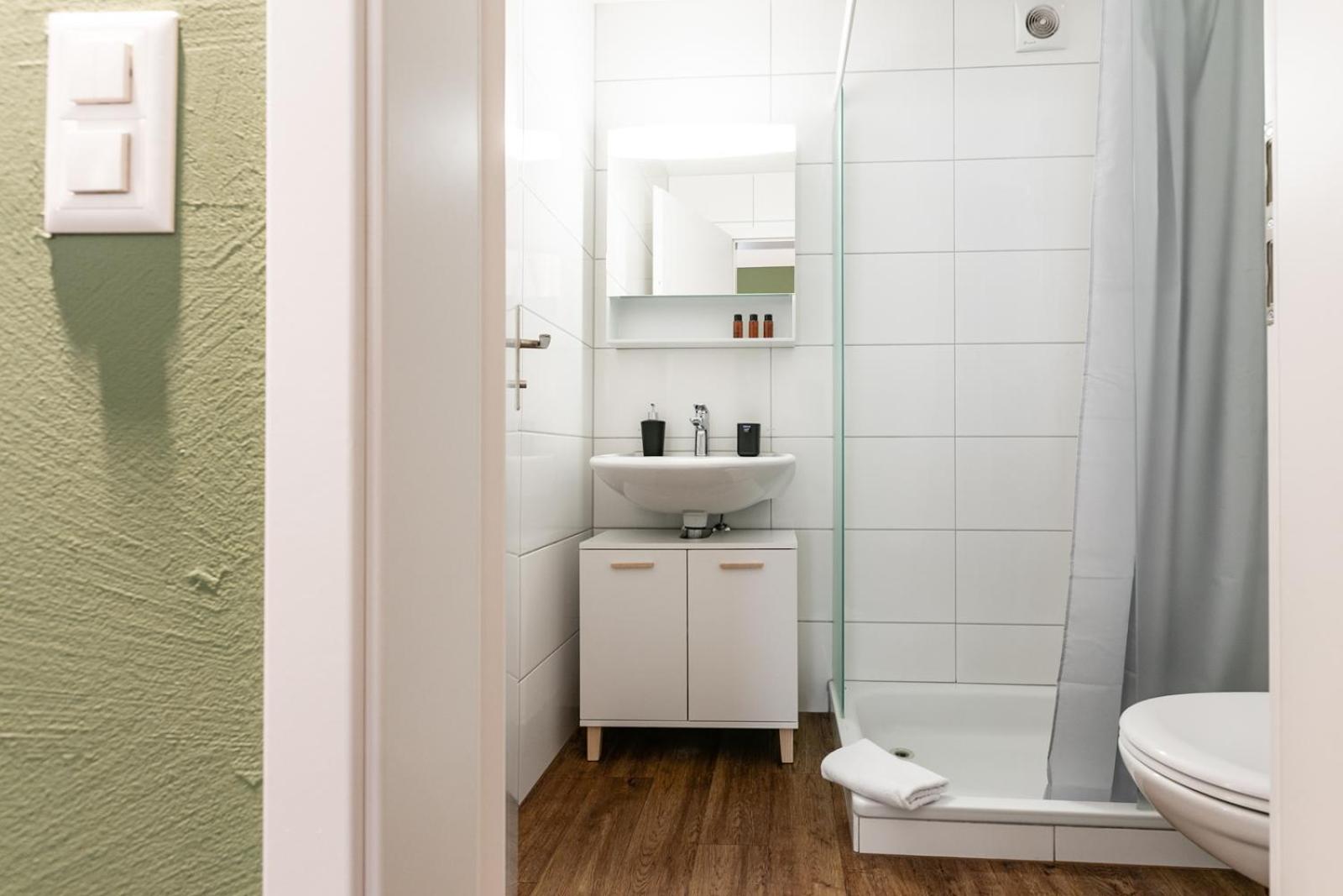 Spirit Apartments Suites