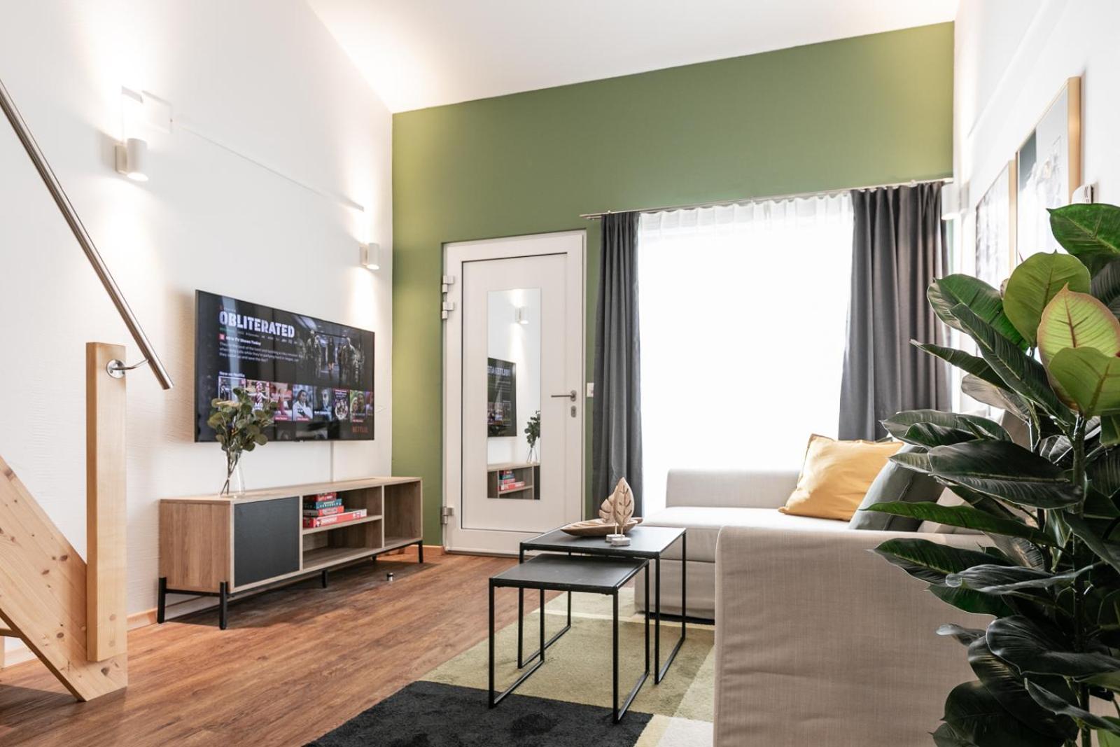 Spirit Apartments Suites