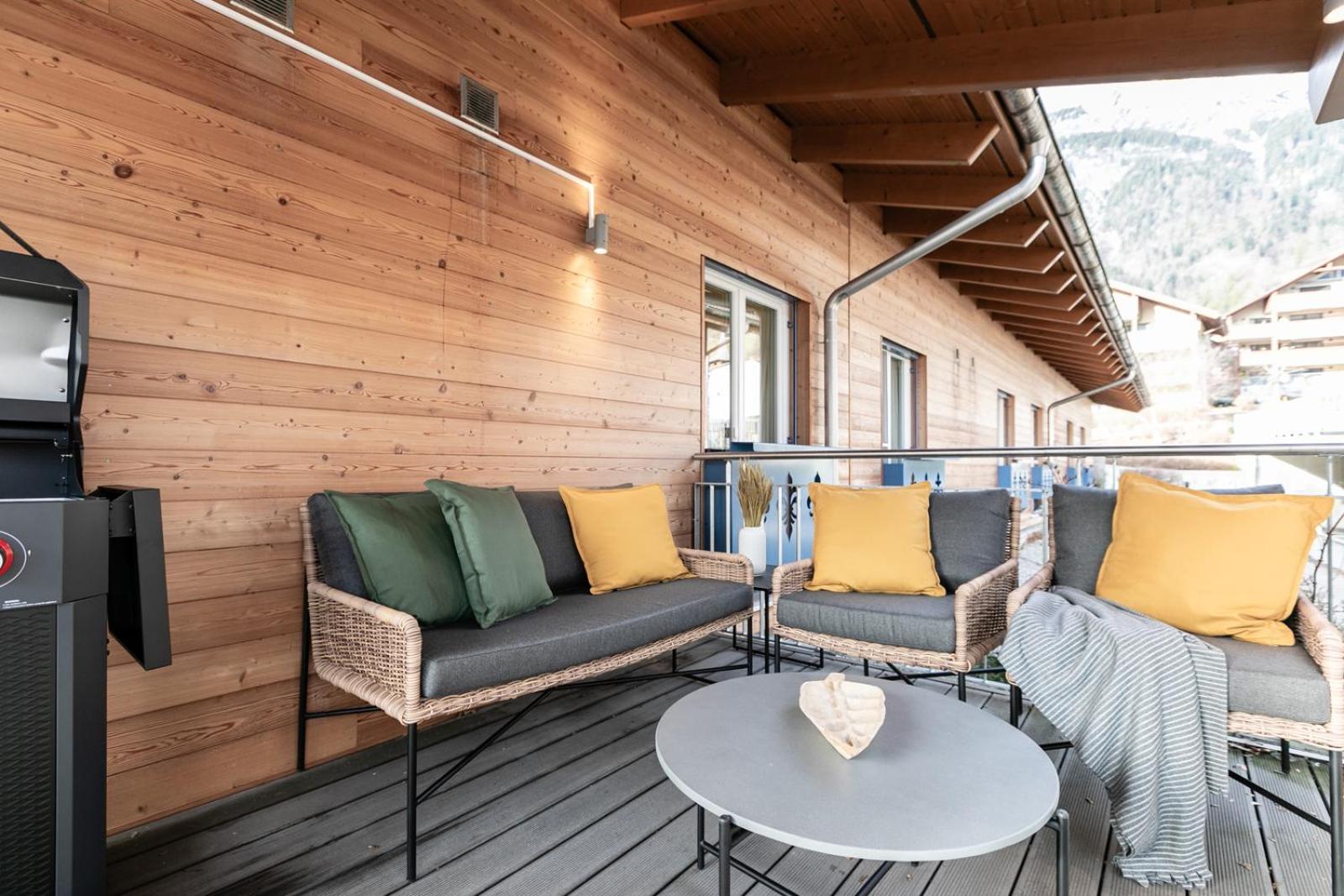 Spirit Apartments Suites