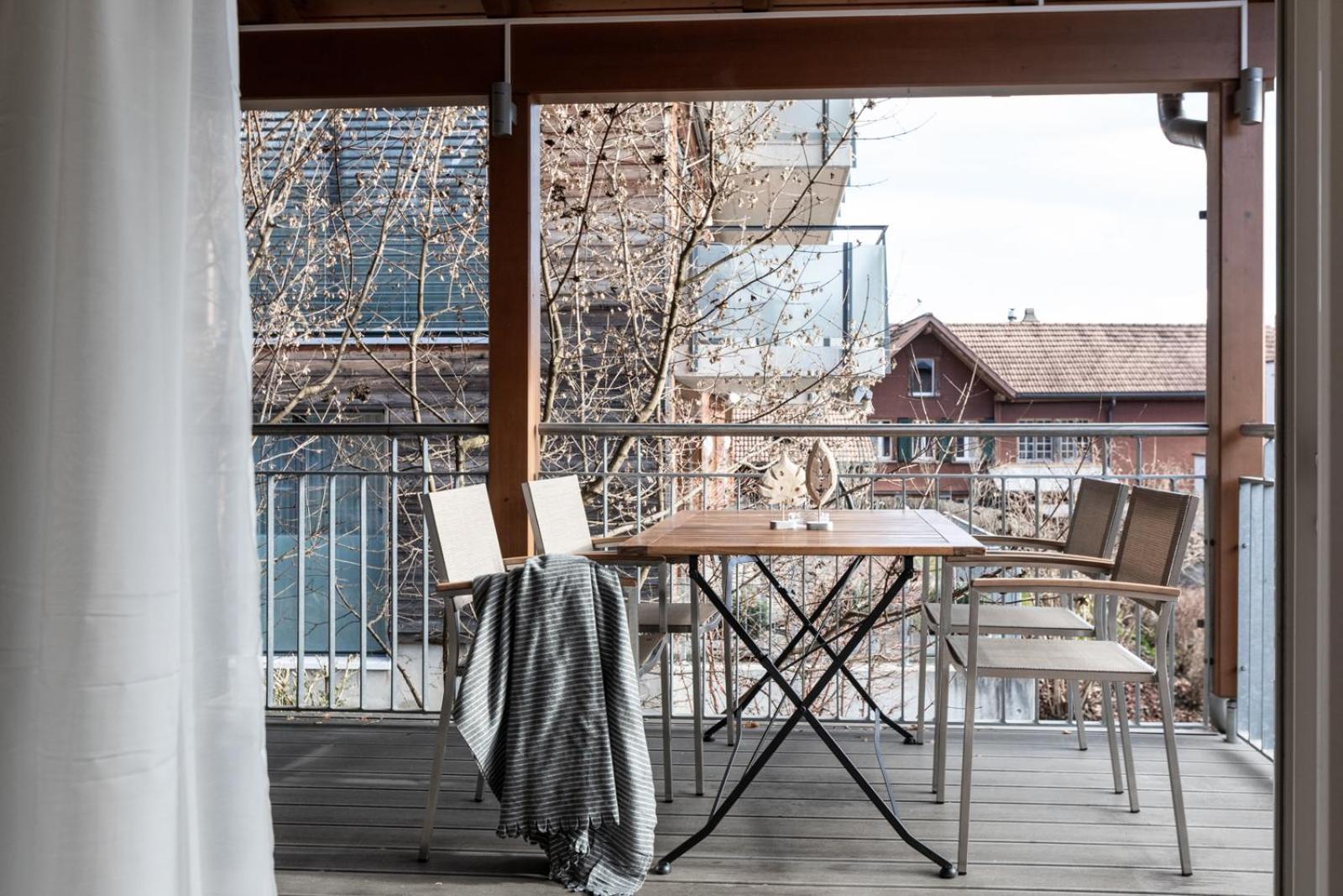 Spirit Apartments Suites
