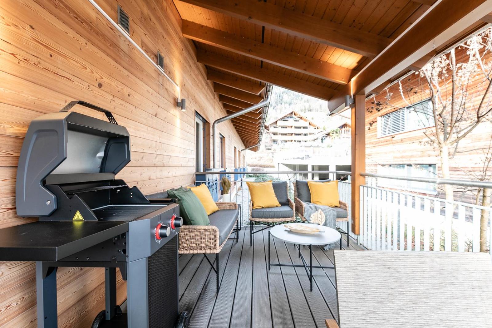 Spirit Apartments Suites