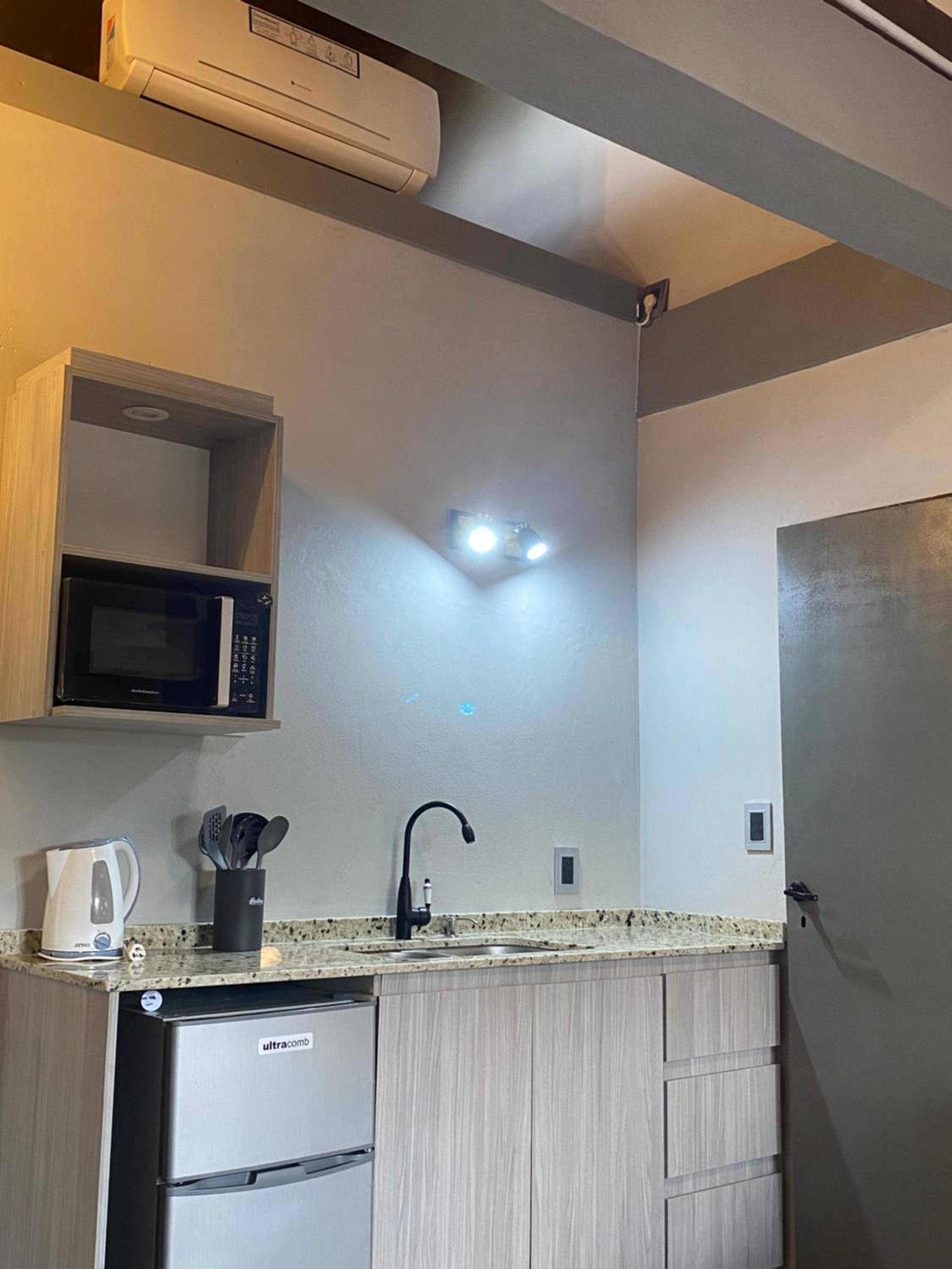 Apart y Suite Portal del Luz