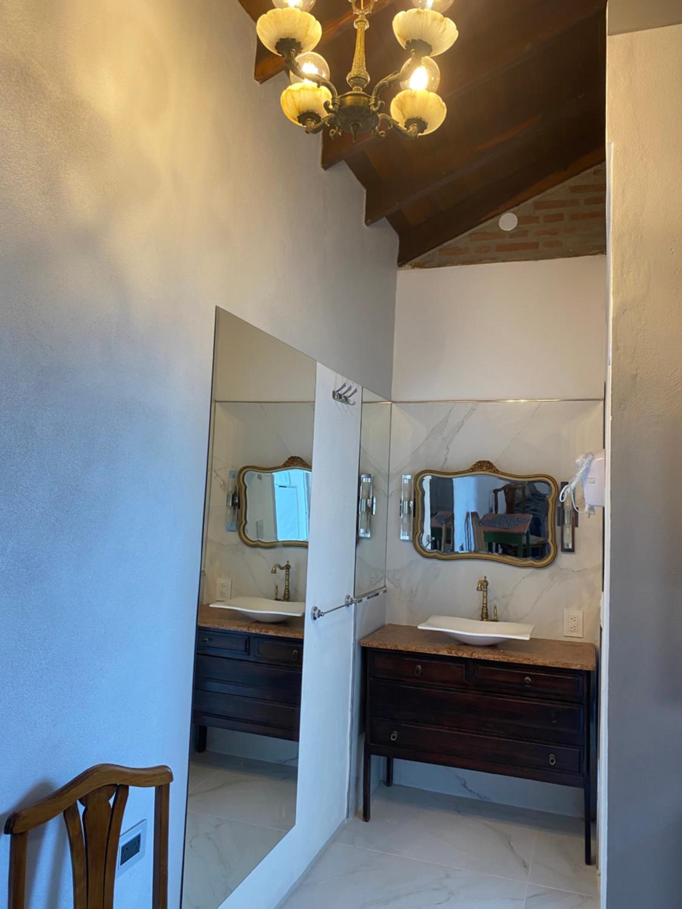 Apart y Suite Portal del Luz