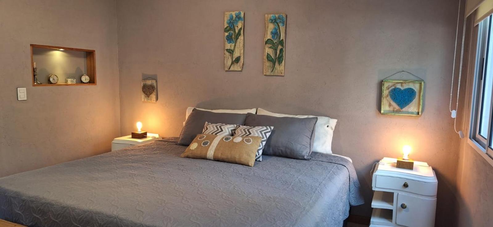 Casitas Volver a Nacer