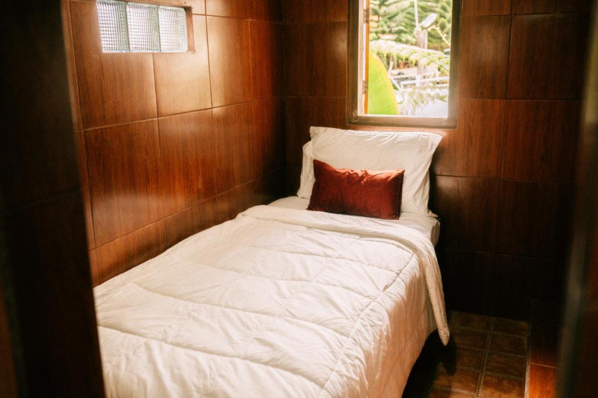 Navalia Villa Bedugul