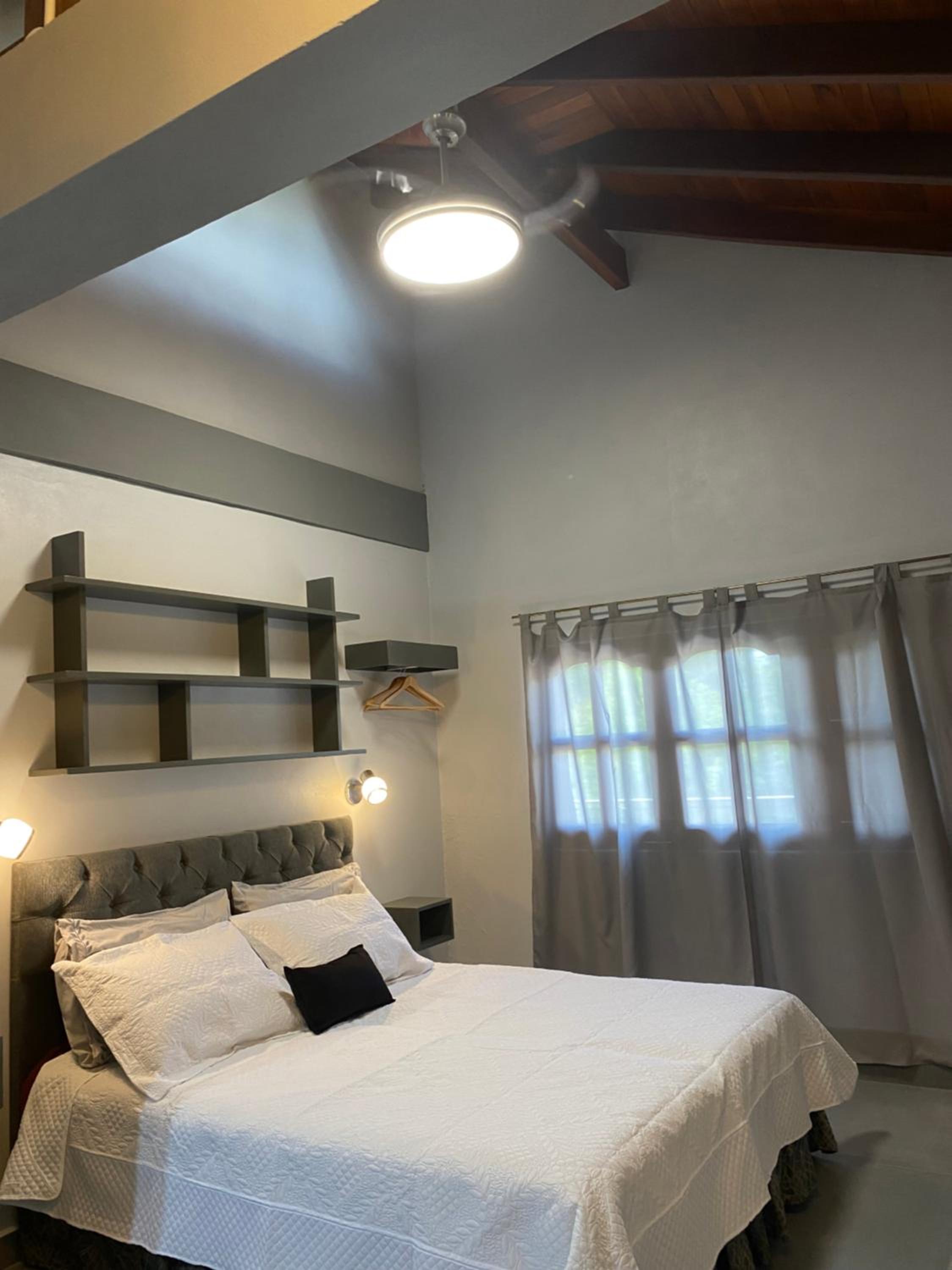 Apart y Suite Portal del Luz