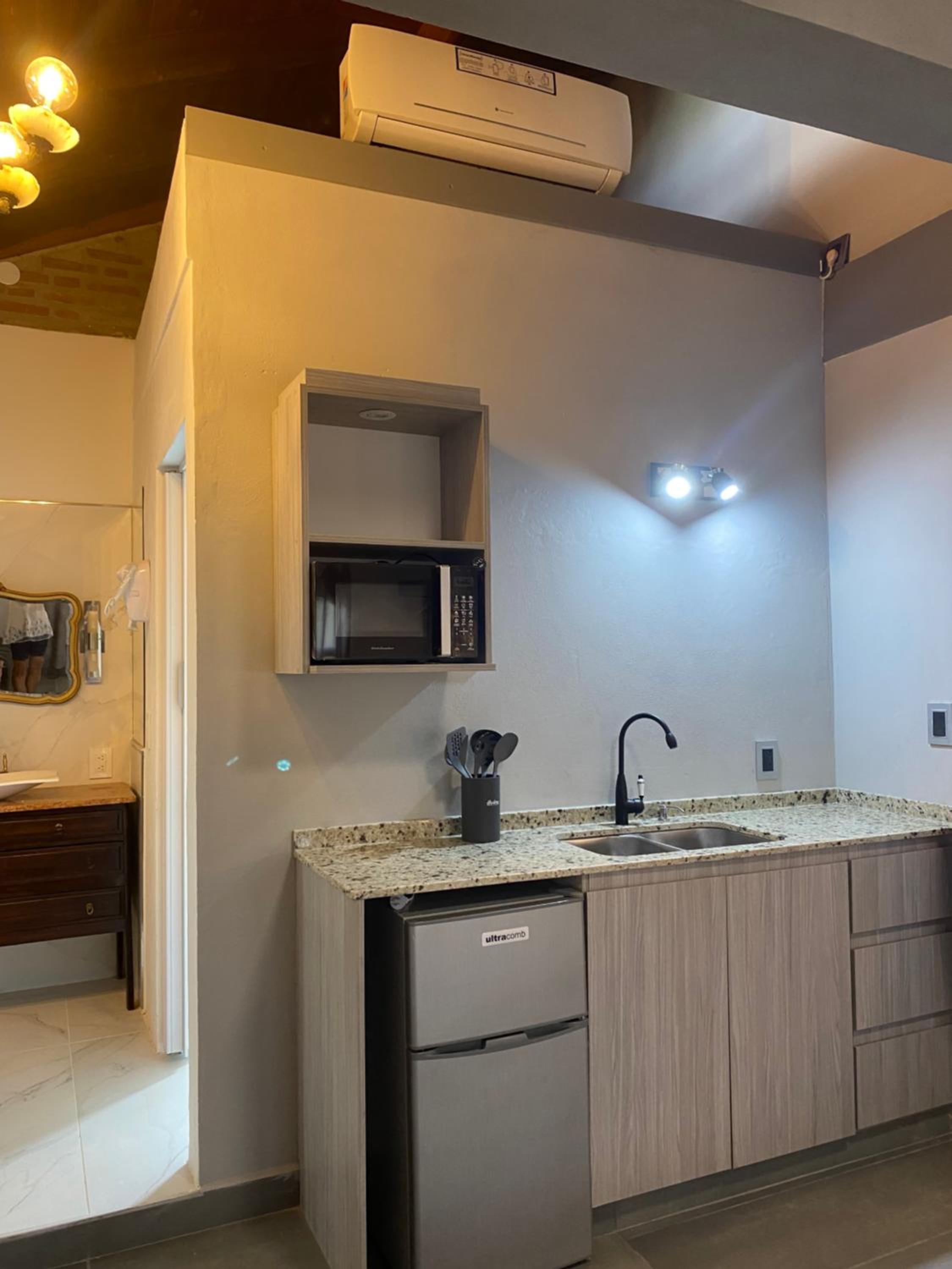Apart y Suite Portal del Luz