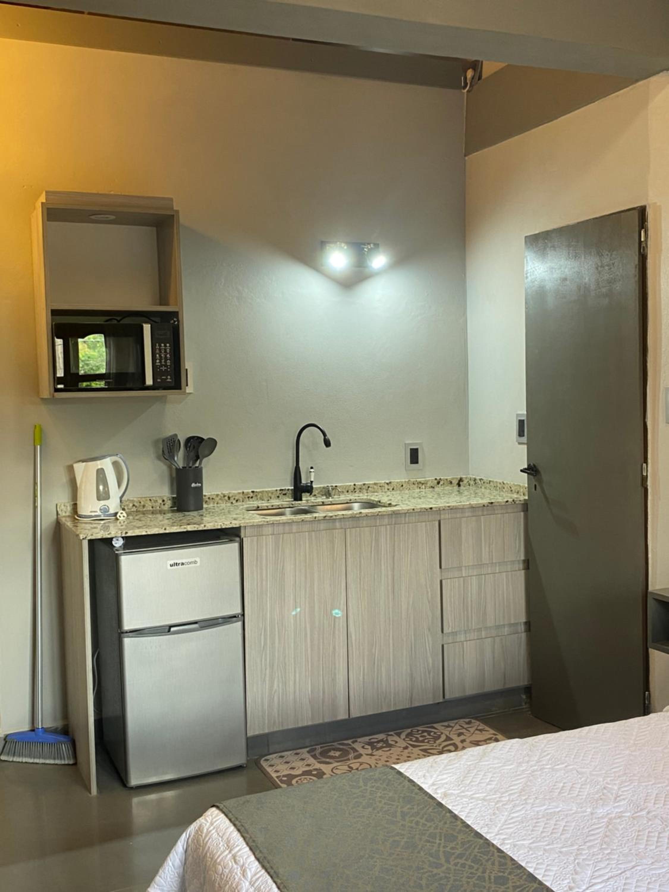 Apart y Suite Portal del Luz