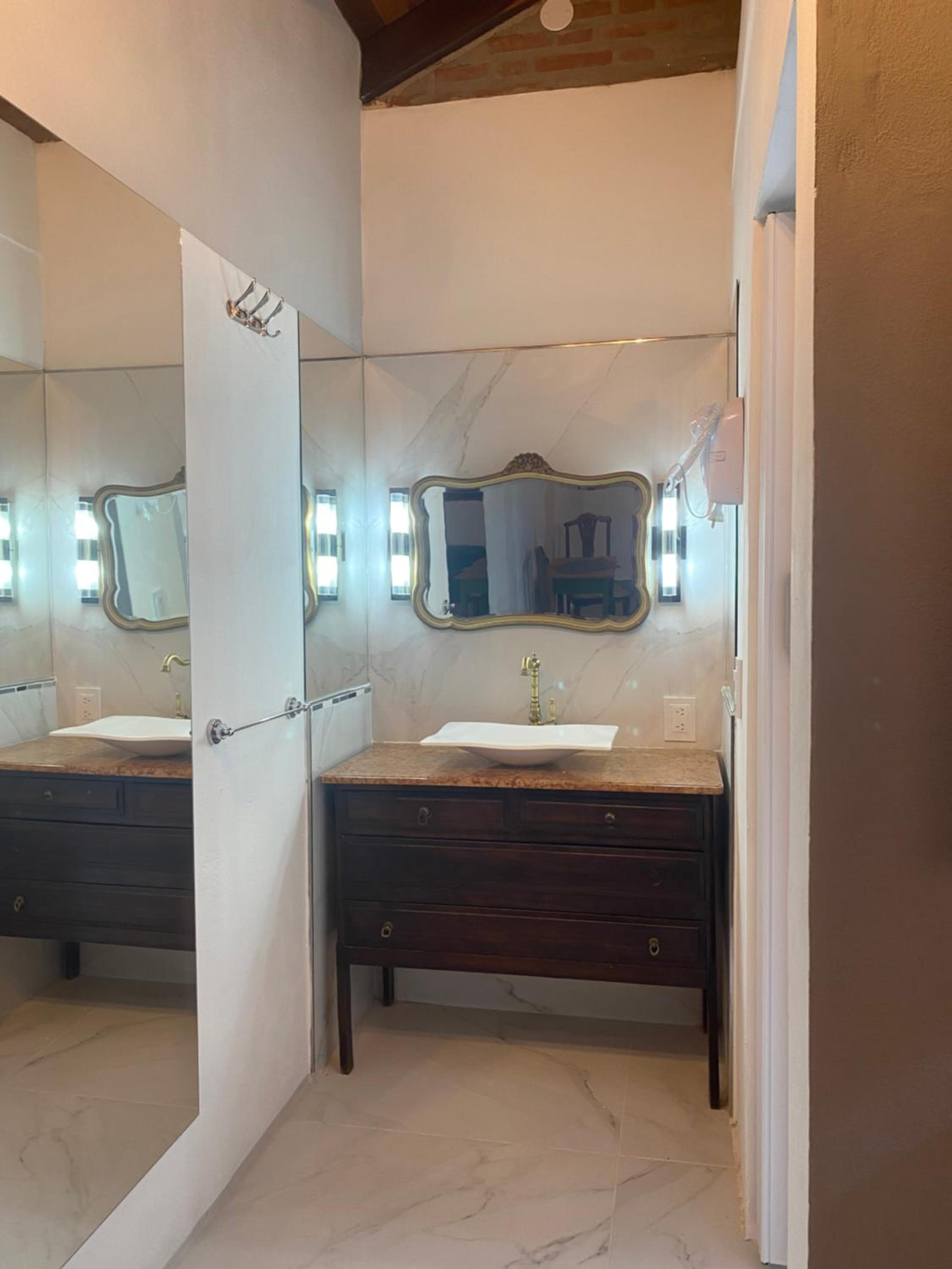Apart y Suite Portal del Luz
