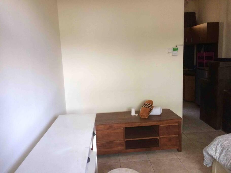 simple apartment 2 view 3