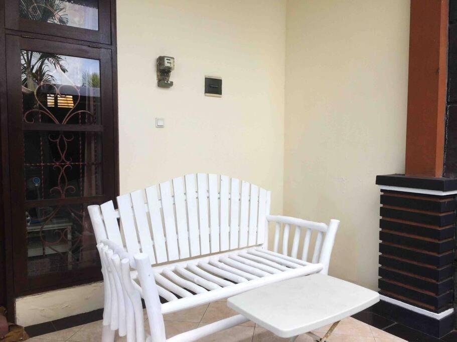 simple apartment 2 view 5