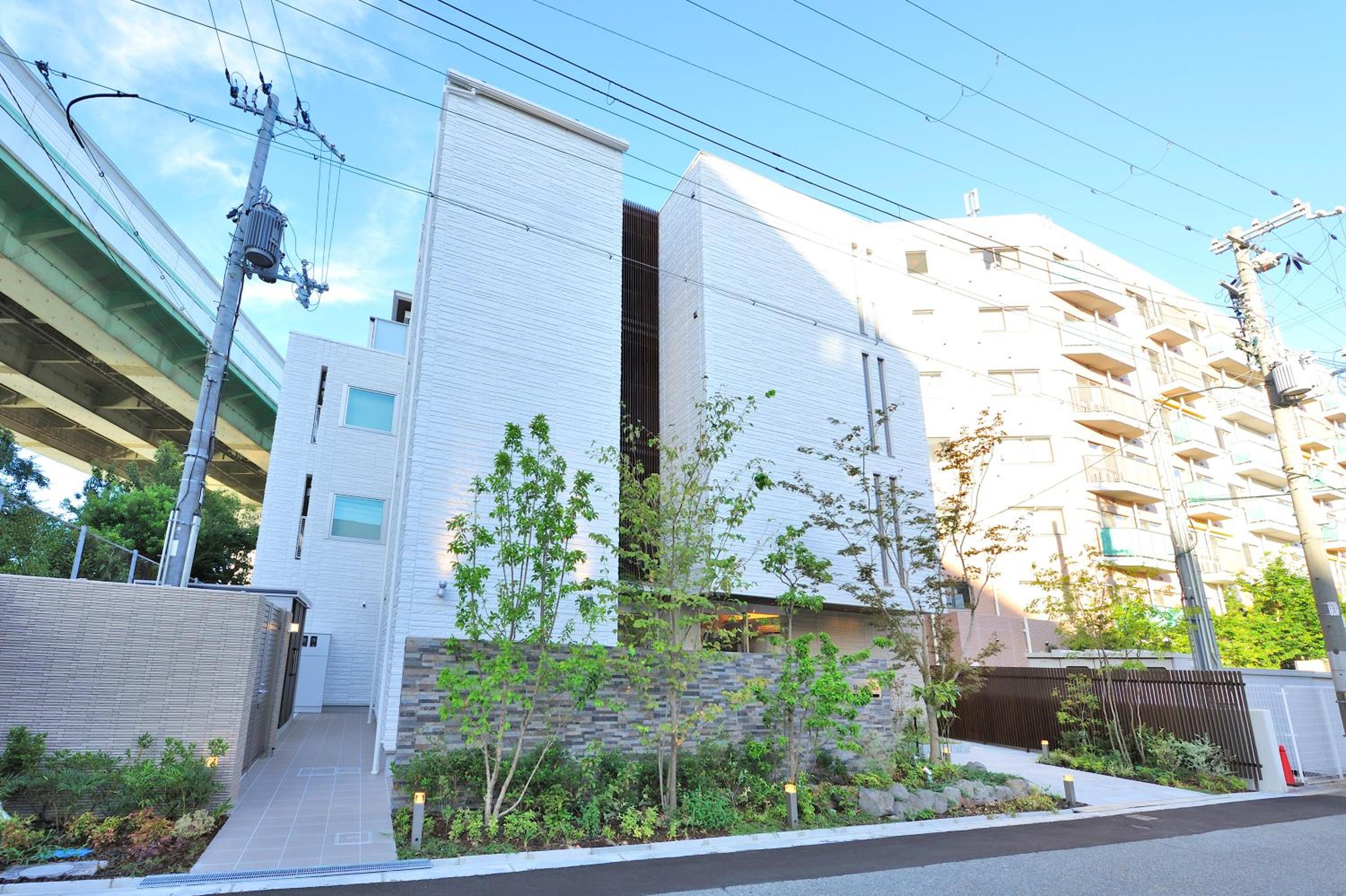 Rakuten STAY x Shamaison Osaka Dekijima Station