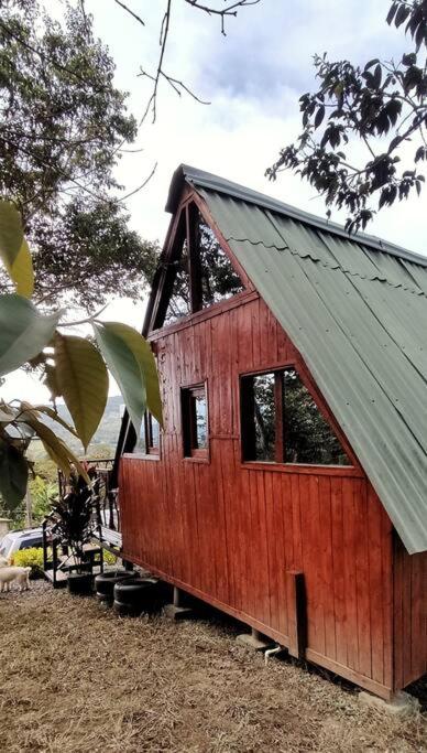 Arbórea Mountain House
