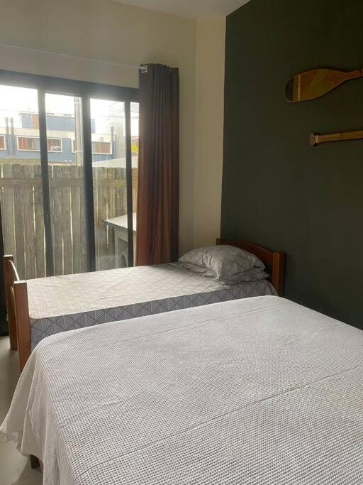 Apartamento na praia Garopaba San Pietro Sc loft 101