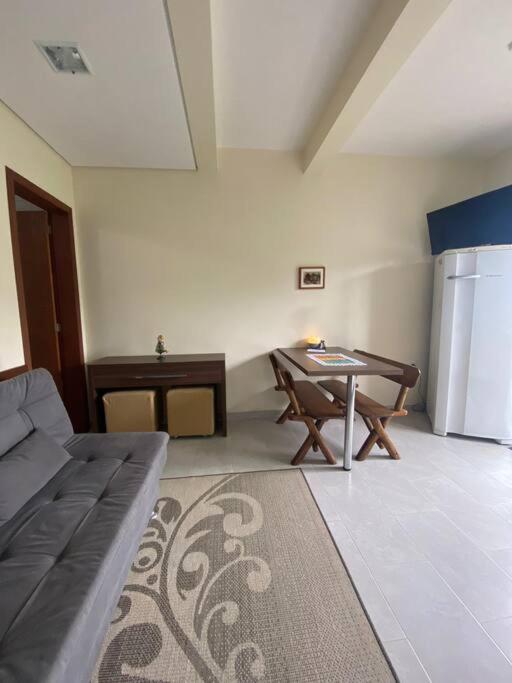 Apartamento na praia Garopaba San Pietro Sc loft 101