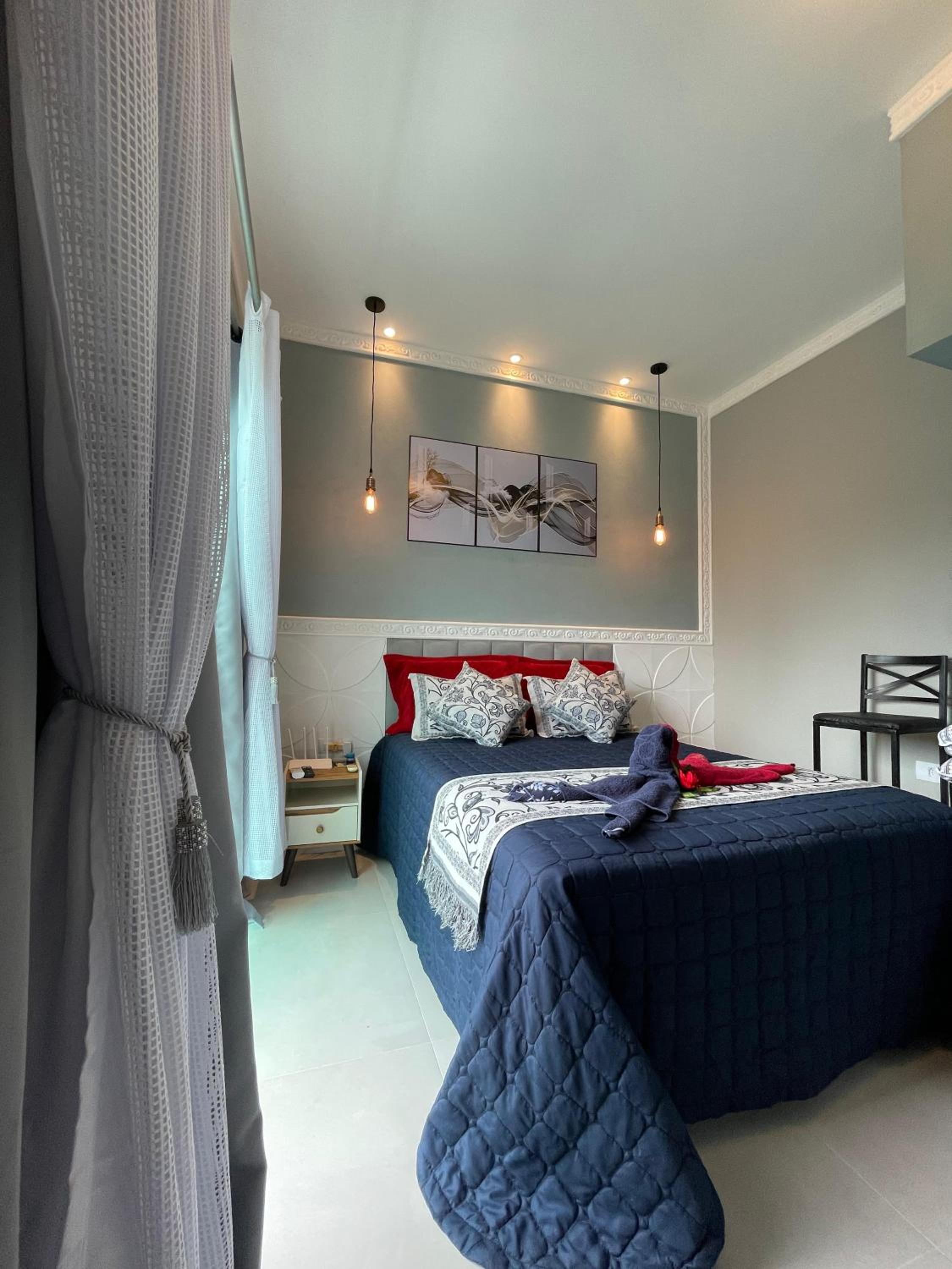 Apartamento Residencial Alves Balneário Piçarras