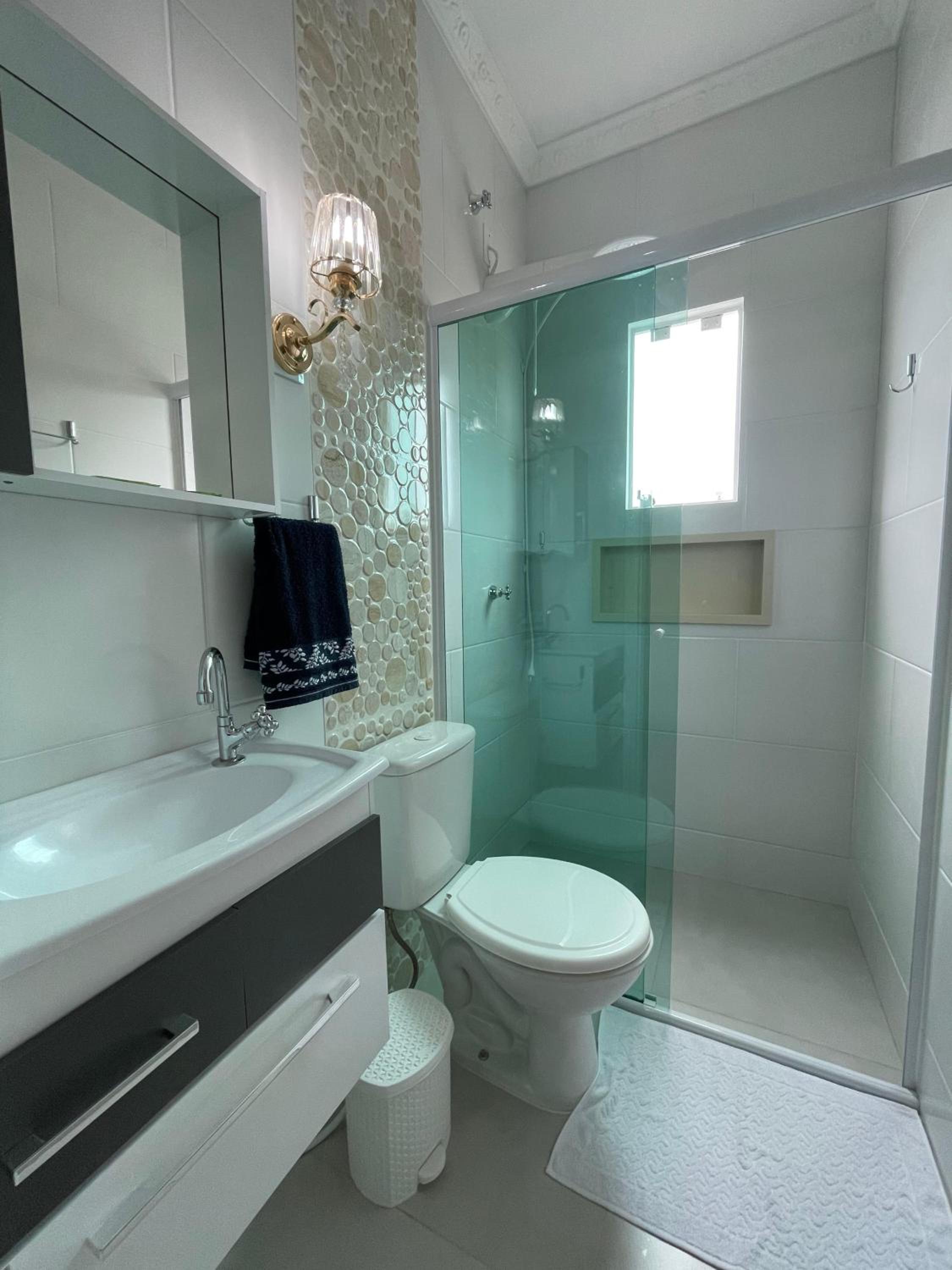 Apartamento Residencial Alves Balneário Piçarras