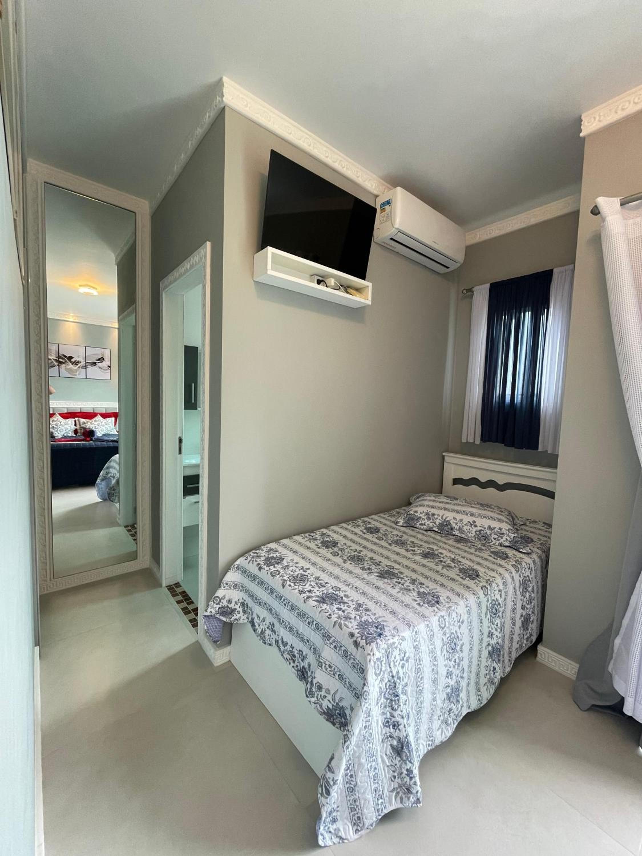 Apartamento Residencial Alves Balneário Piçarras