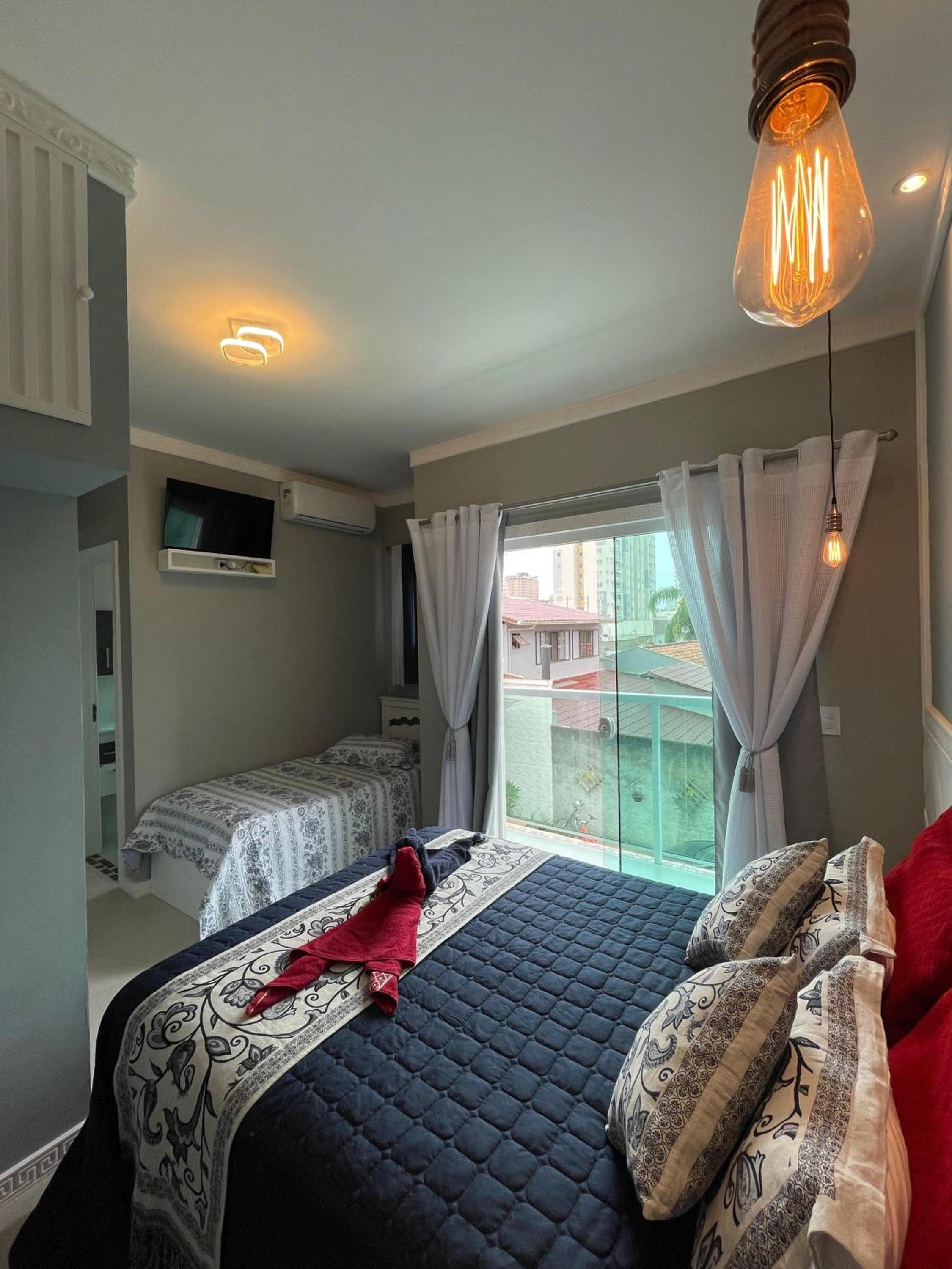 Apartamento Residencial Alves Balneário Piçarras