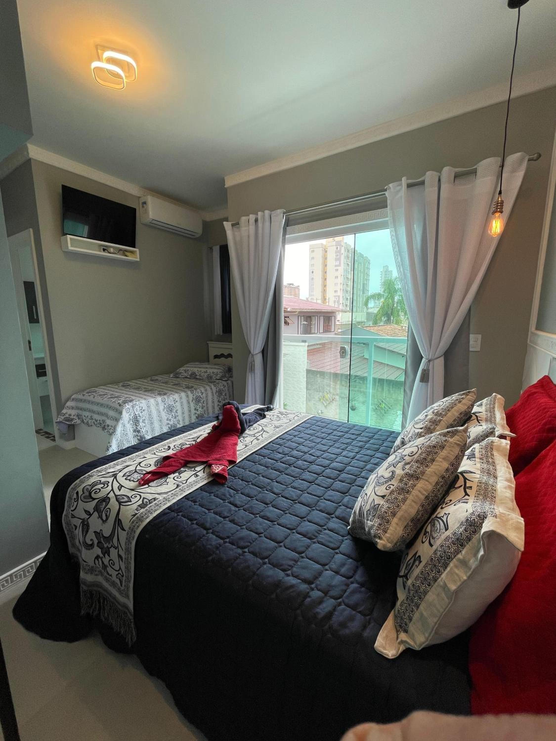 Apartamento Residencial Alves Balneário Piçarras