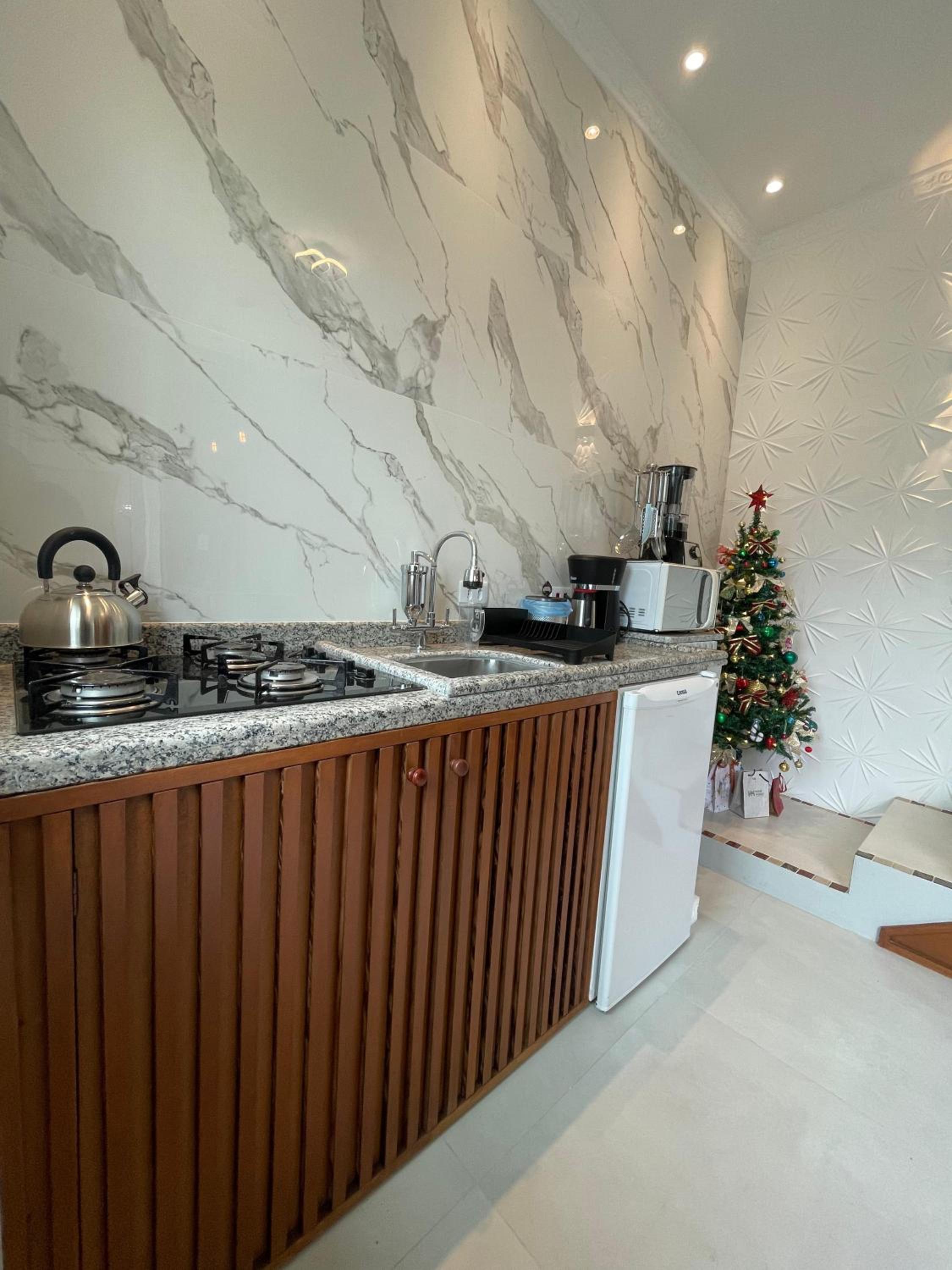 Apartamento Residencial Alves Balneário Piçarras