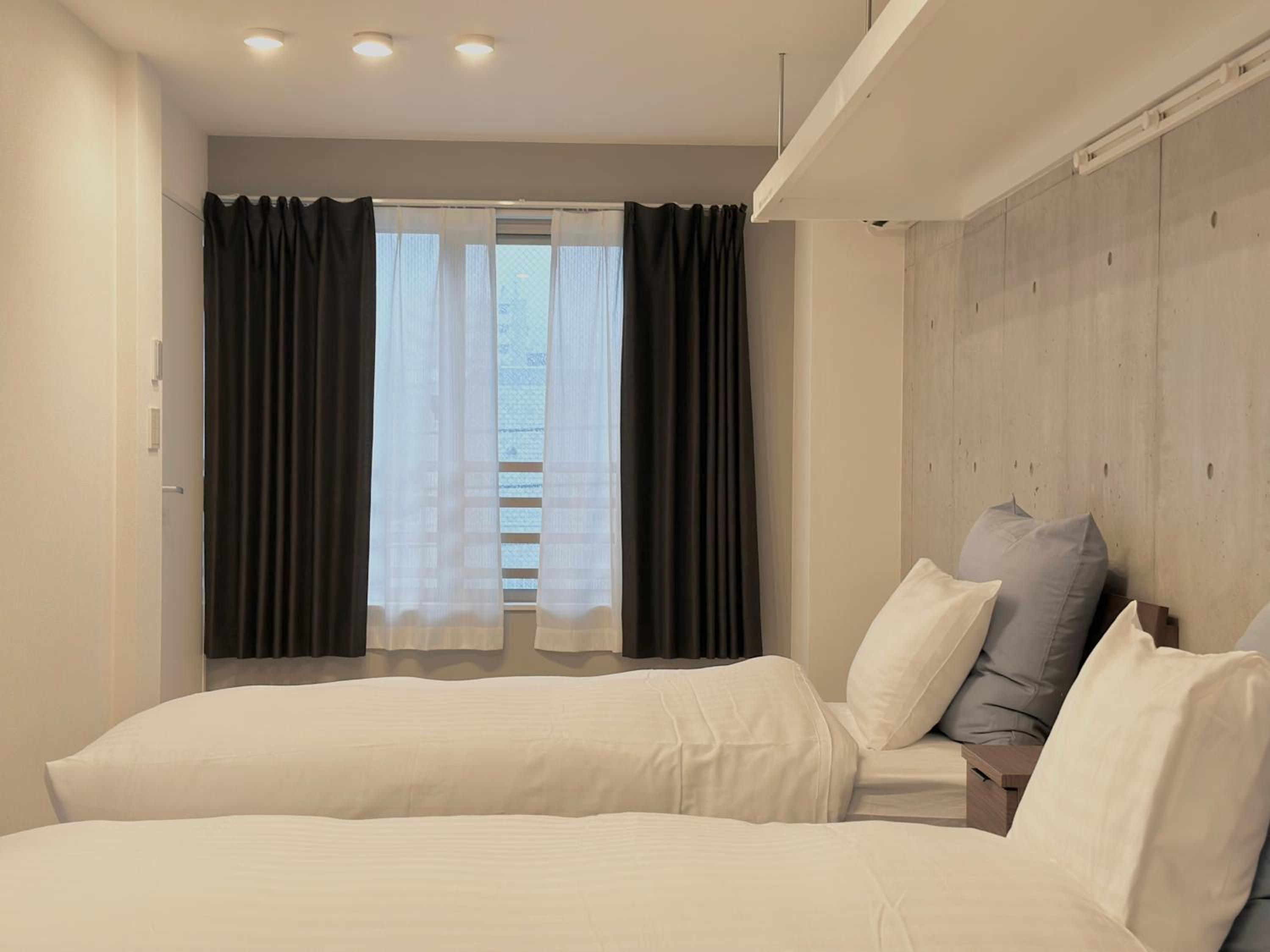 Hotel マーベラスAsakusa#LOFT#2