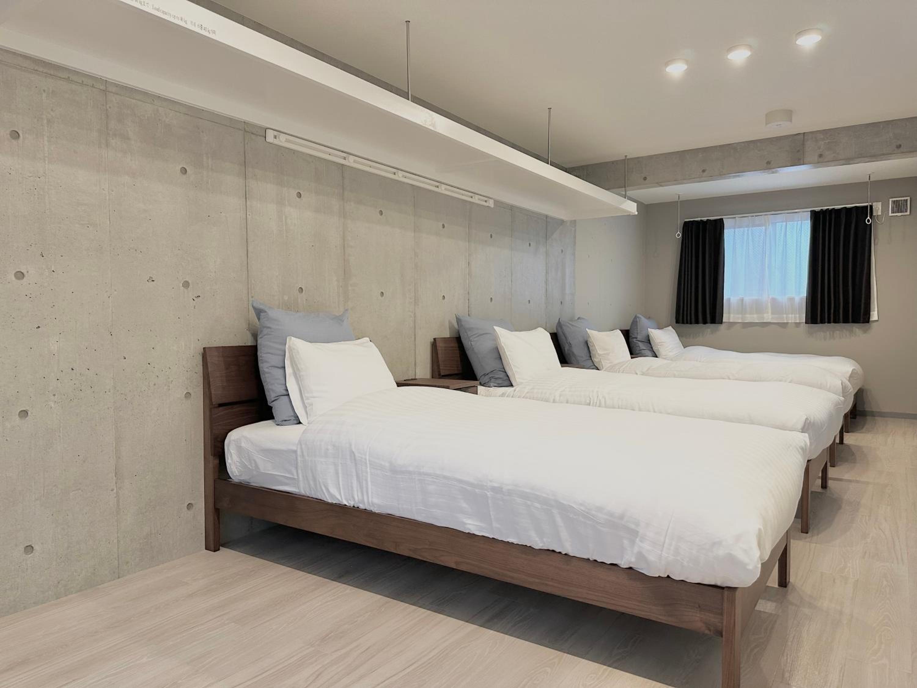 Hotel マーベラスAsakusa#LOFT#2