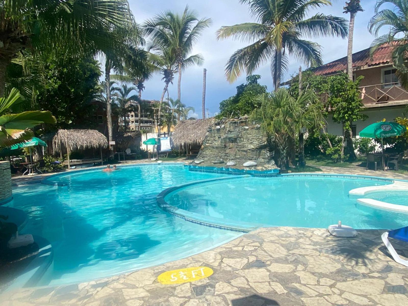 Juan Dolio Vacations - Plaza Real Resort - Property Image 1