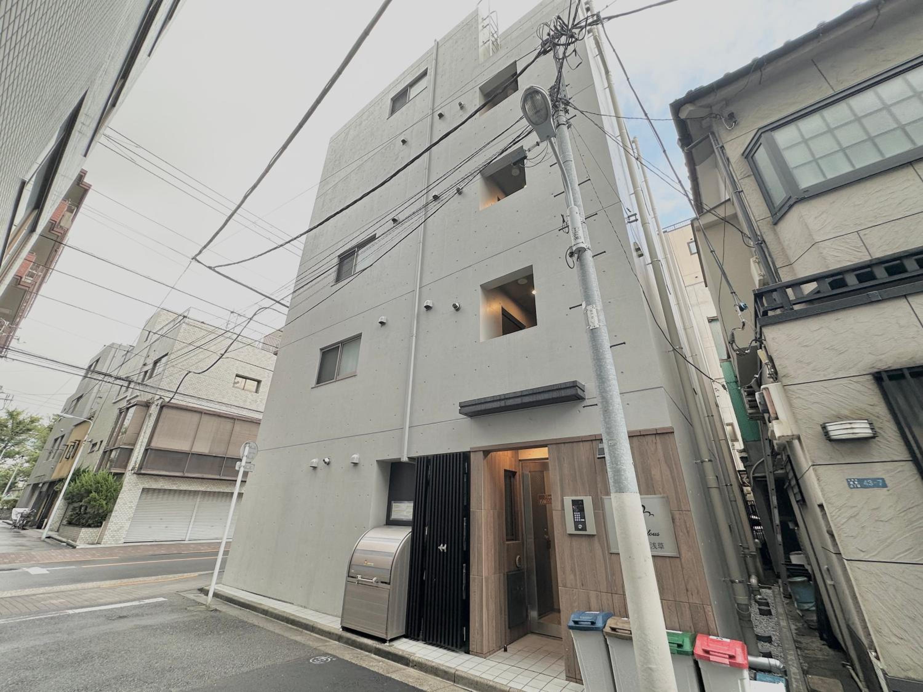 building